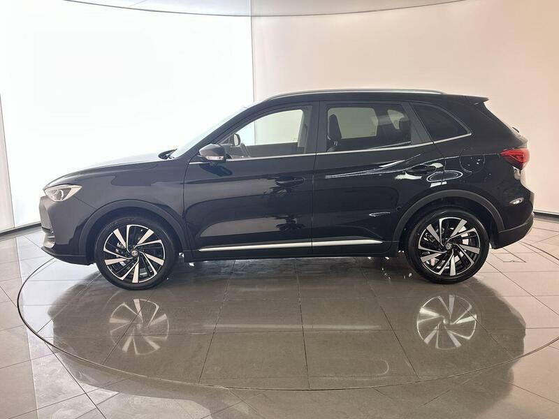 MG ZS 1.5 Hybrid Trophy Euro 6 Ss Black #5