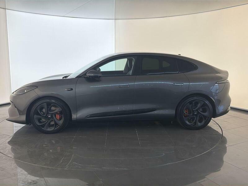 MG IM6 100Kwh Launch Edition 4Wd Grey #5