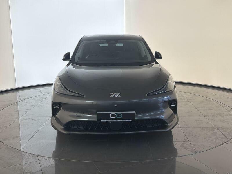 MG IM6 100Kwh Launch Edition 4Wd Grey #3