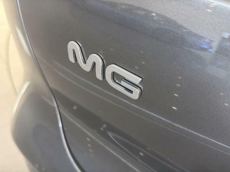 MG IM6 553Kw Launch Edition 100Kwh Awd Blue #37