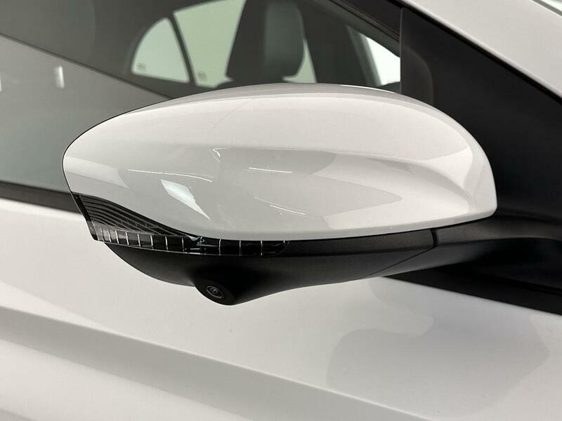 MG MG3 1.5 Se Hatchback Euro 6 Ss 1 White #29