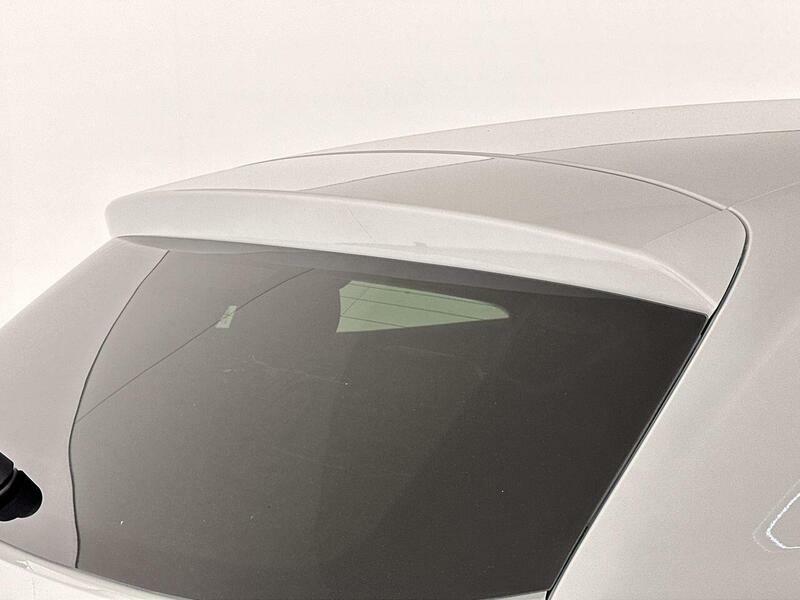 MG MG3 1.5 Se Hatchback Euro 6 Ss 1 White #33