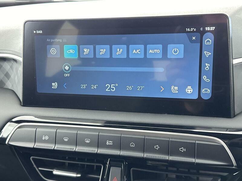 MG MG3 1.5 Se Hatchback Euro 6 Ss 1 White #25