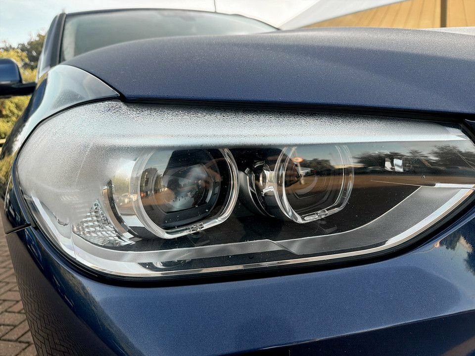 BMW X3 Suv Grey #11