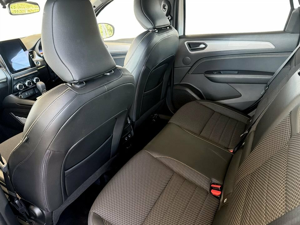 Renault Arkana 1.6 E-tech Fhev 145 Techno Blue #18