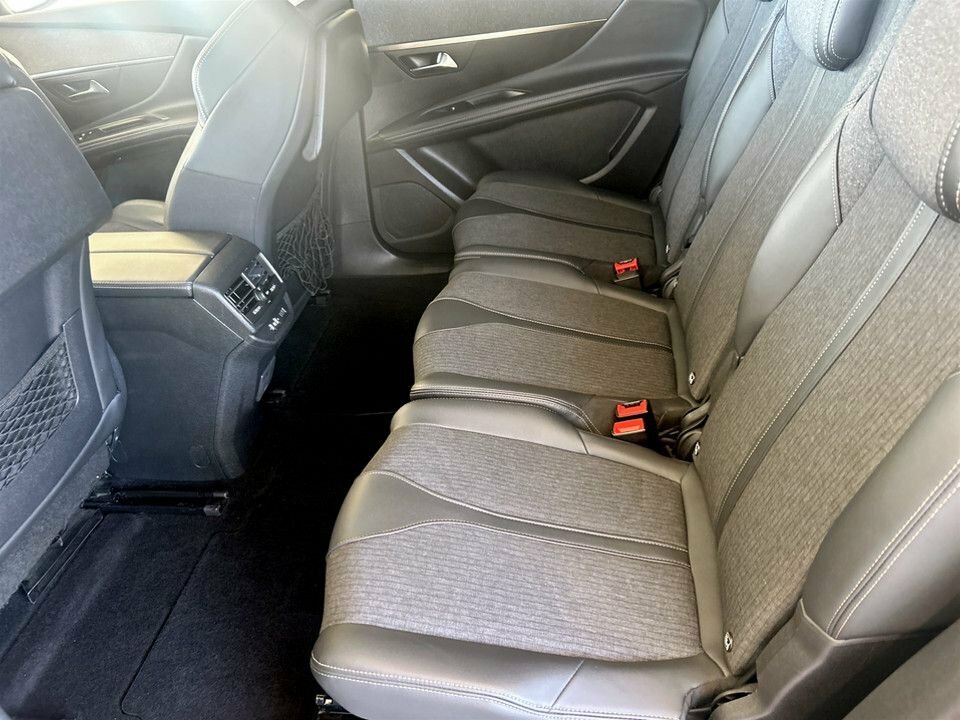 Peugeot 5008 Active Puretech Ss Grey #18