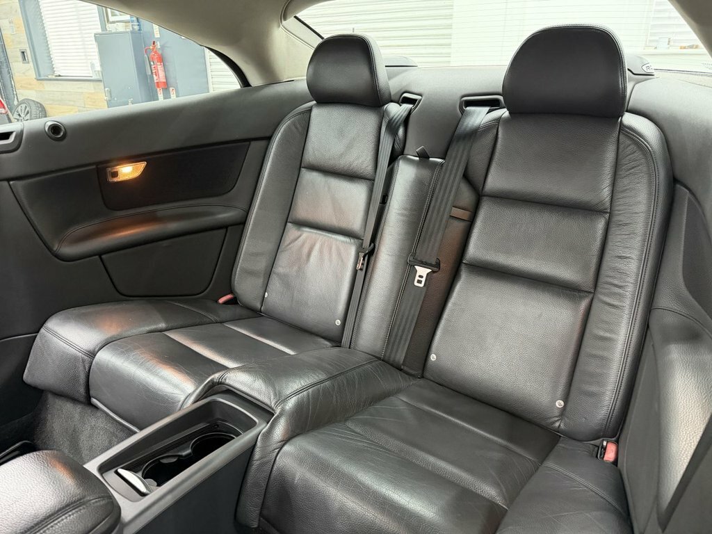 Volvo C70 2.4L Se Blue #15