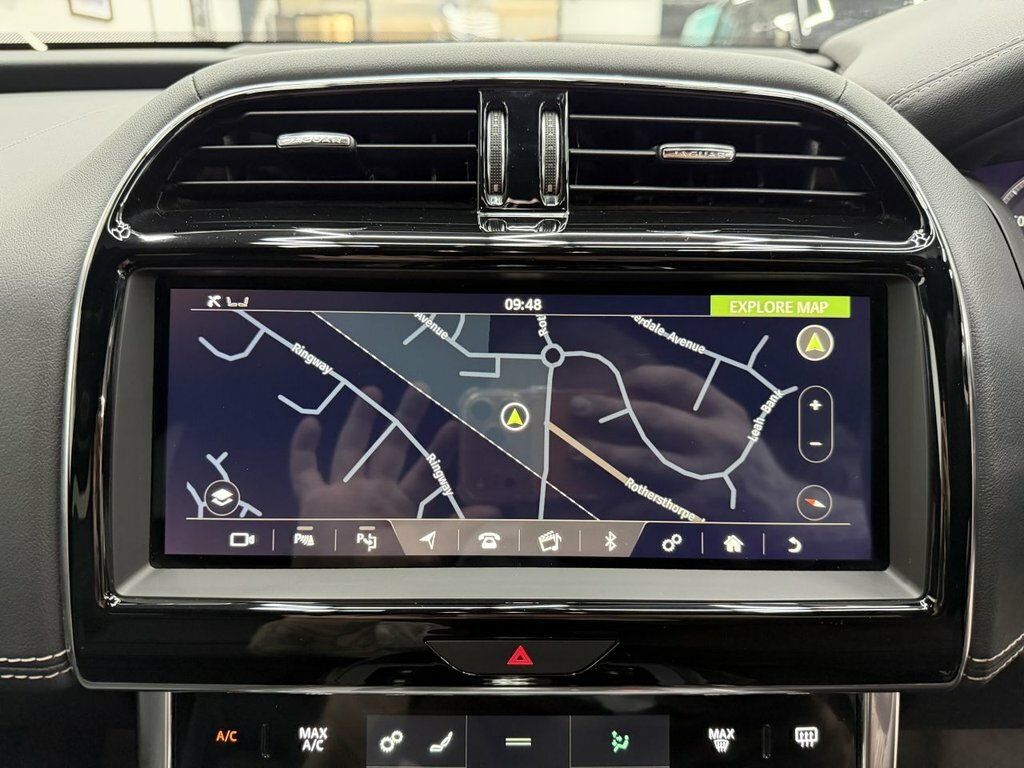Jaguar XE Xe R-dynamic Hse Grey #19
