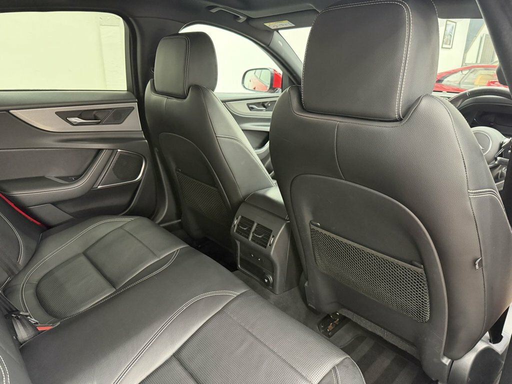 Jaguar XE Xe R-dynamic Hse Grey #7