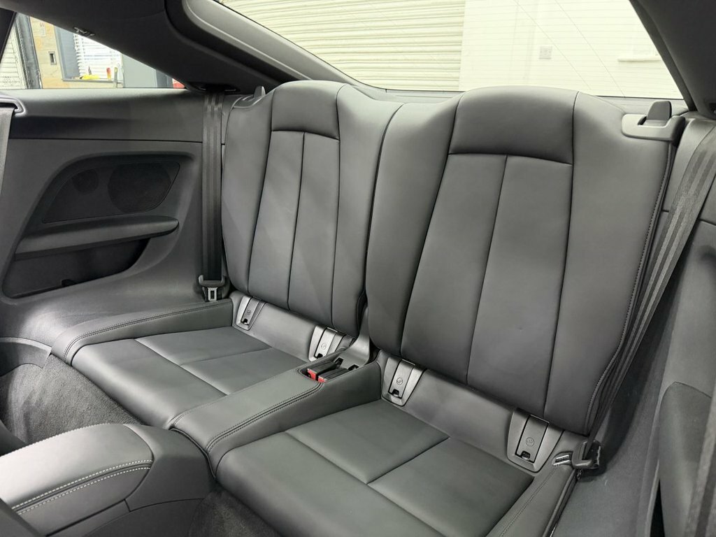 Audi TT 2.0T Fsi Sport Grey #19