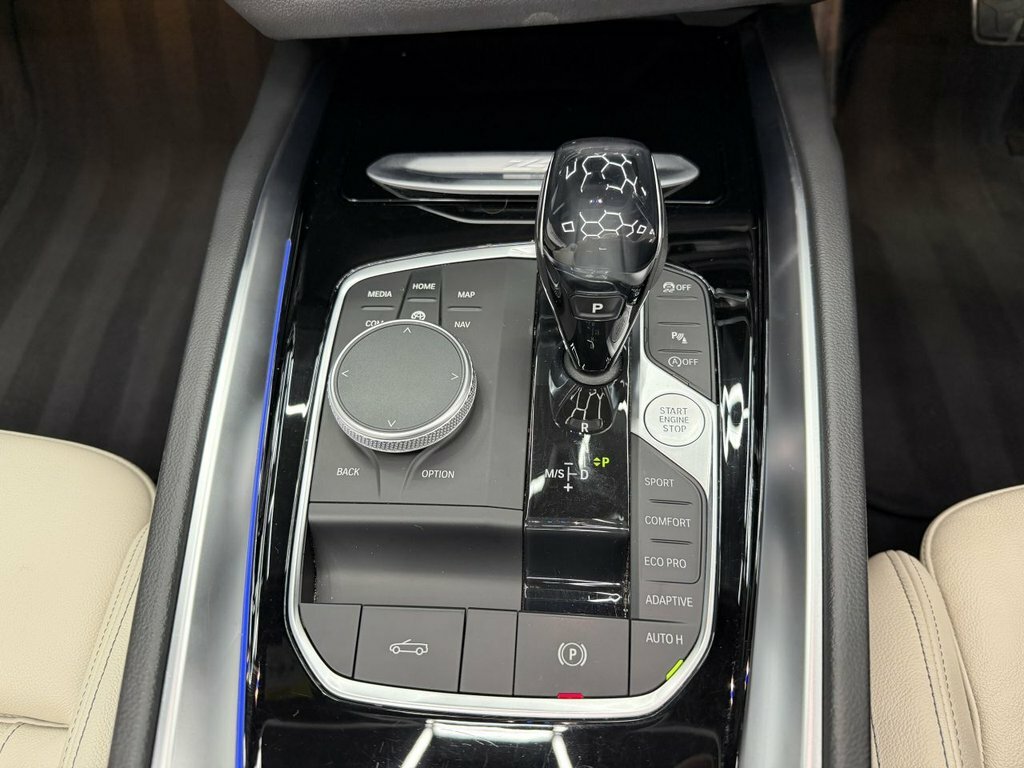 BMW Z4 Z4 M40i Black #26