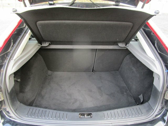 Ford Focus 1.6 Zetec Silver #15