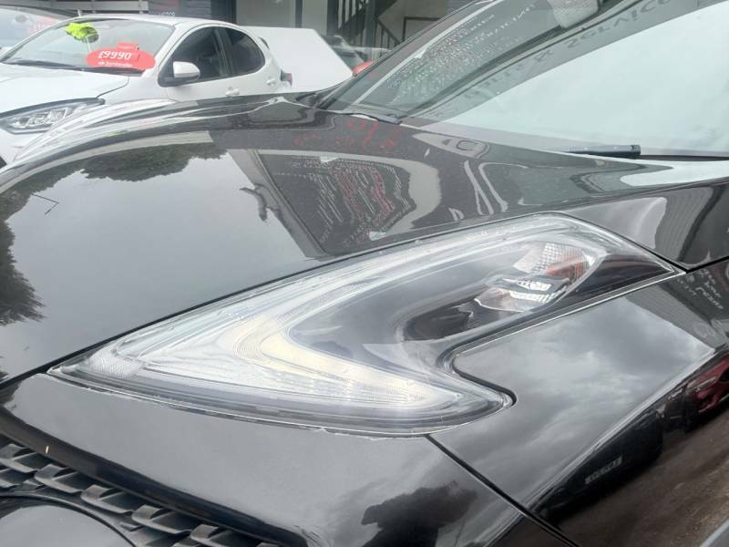 Nissan Juke Acenta Red #12