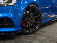 Audi S3 S3 Sportback Quattro Blue #40