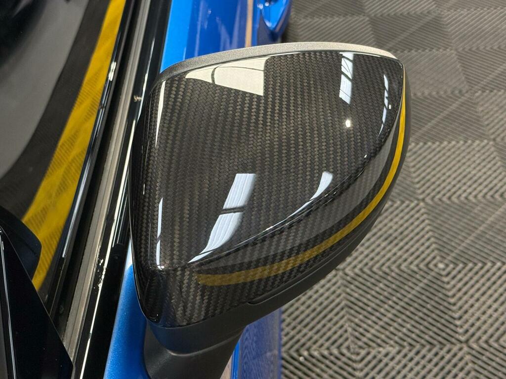Audi S3 S3 Sportback Quattro Blue #18
