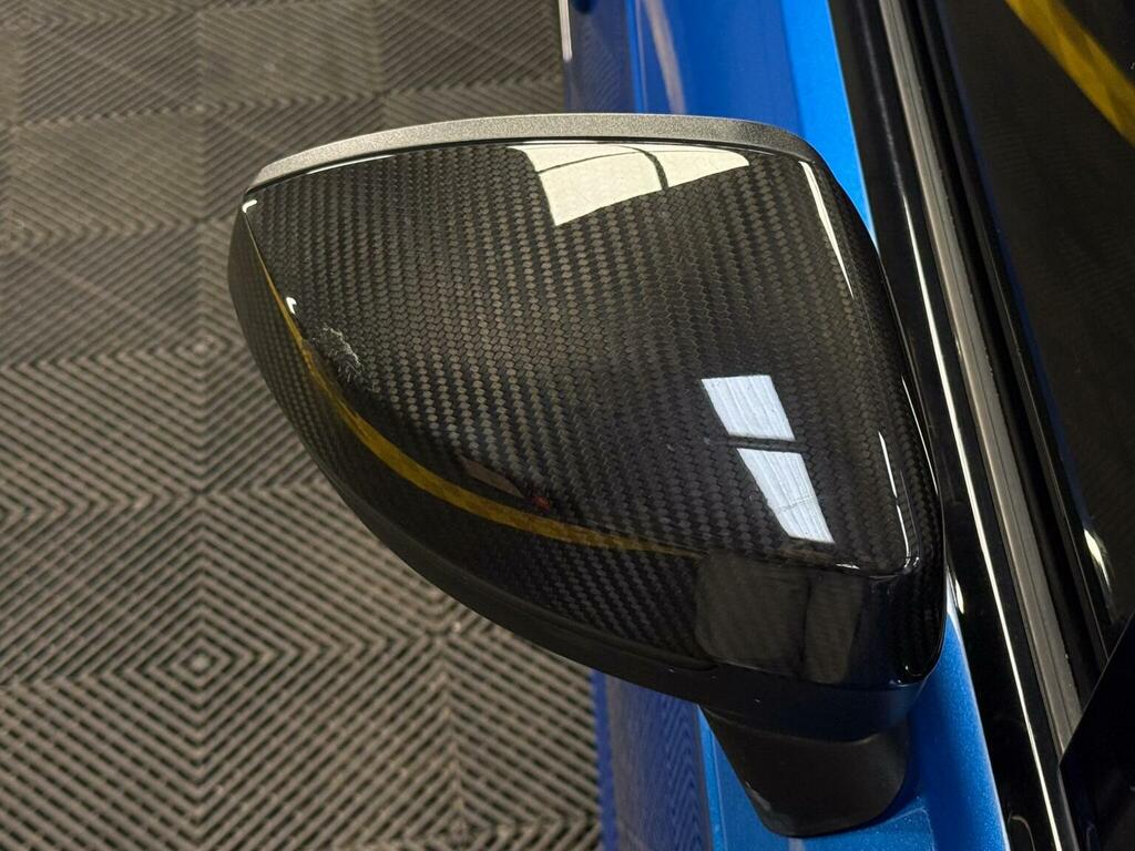 Audi S3 S3 Sportback Quattro Blue #17