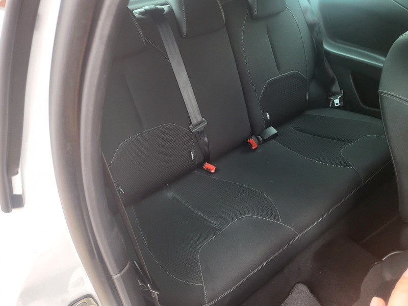 Citroen DS3 1.2 Puretech Dstyle Plus S S Black #18