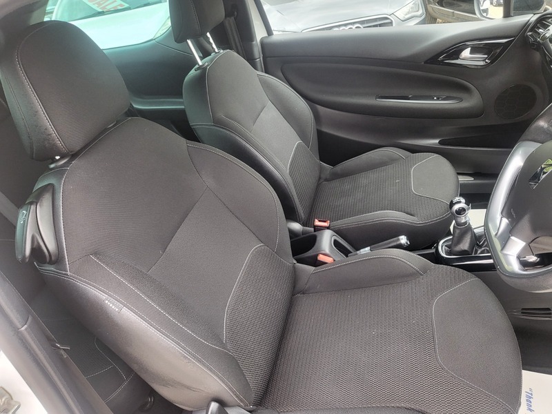 Citroen DS3 1.2 Puretech Dstyle Plus S S Black #14