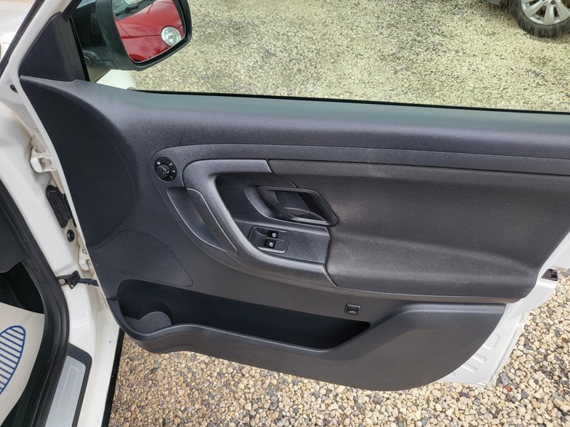 Skoda Fabia S Tsi Dsg Black #12
