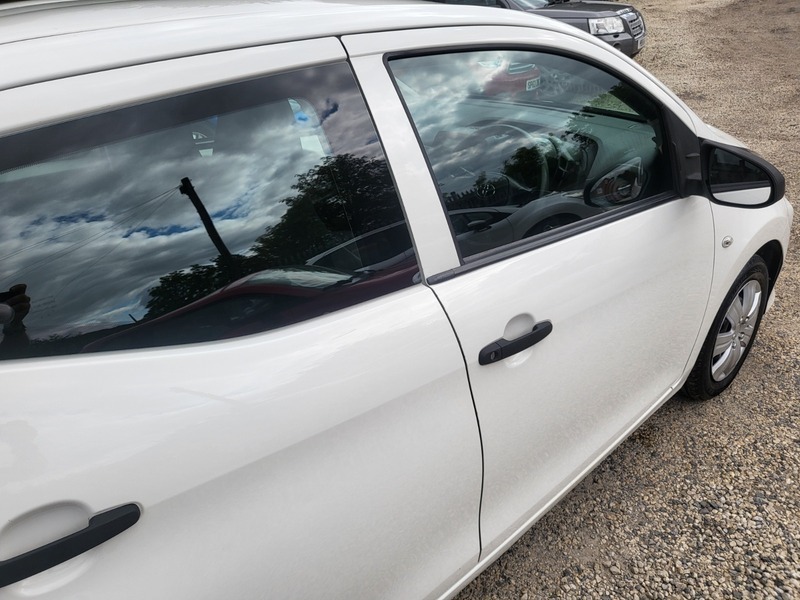 Toyota Aygo  Grey #13