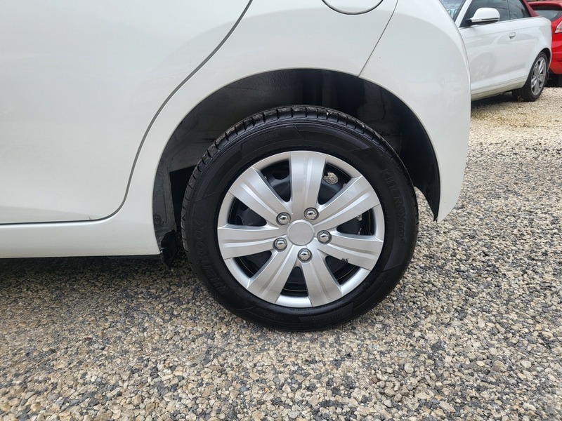 Toyota Aygo  Grey #26