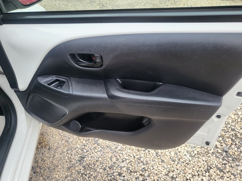 Toyota Aygo  Grey #12
