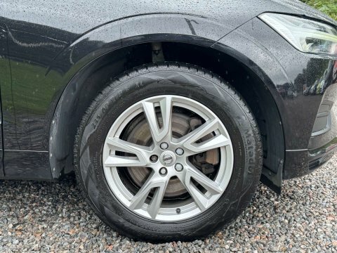 Volvo XC60 2L Se Nav Blue #10
