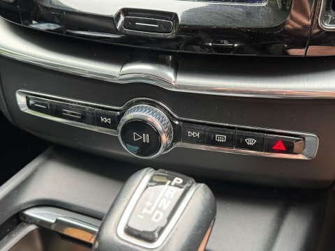 Volvo XC60 2L Se Nav Blue #16