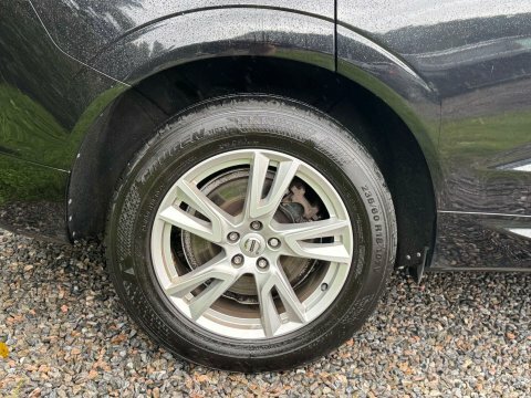 Volvo XC60 2L Se Nav Blue #9