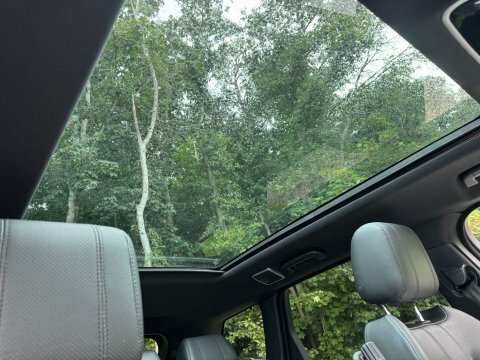 Land Rover Range Rover Sport 3L Hse Dynamic Black #18