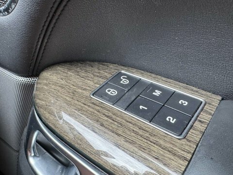 Land Rover Range Rover Sport 3L Hse Dynamic Black #17