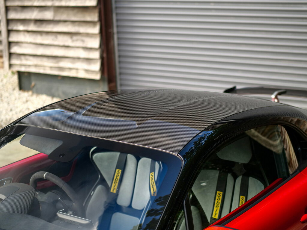 Alpine A110 52Kwh Gt Grey #35