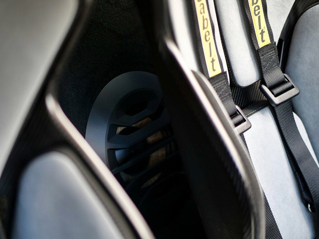Alpine A110 52Kwh Gt Grey #55