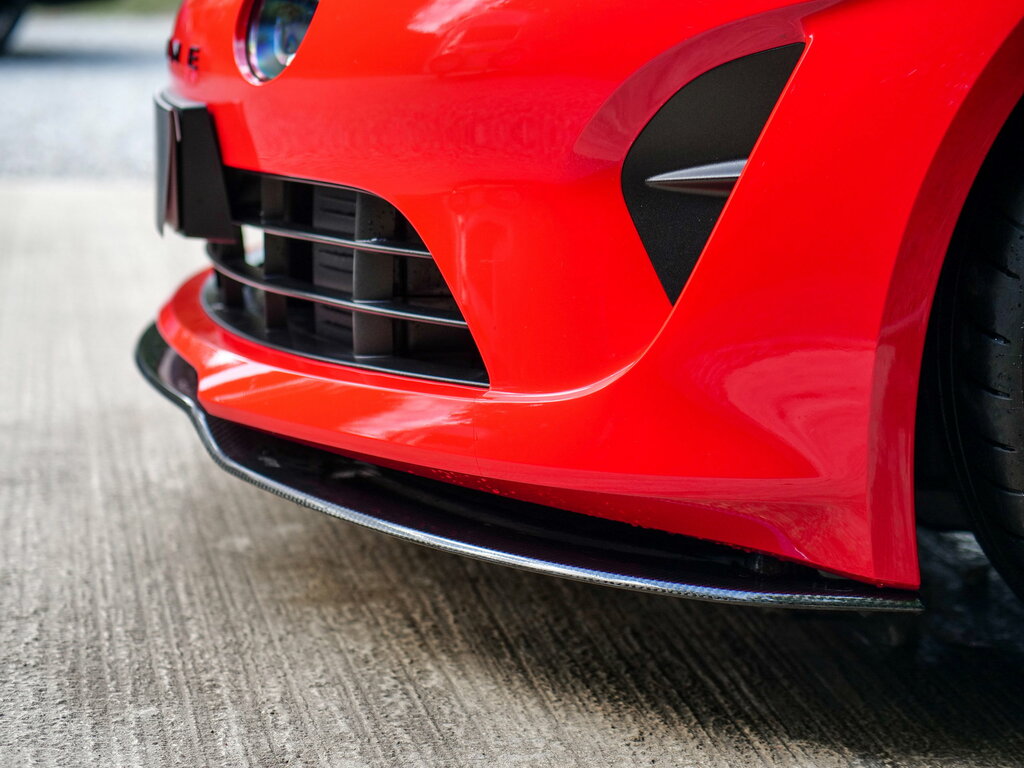 Alpine A110 52Kwh Gt Grey #28