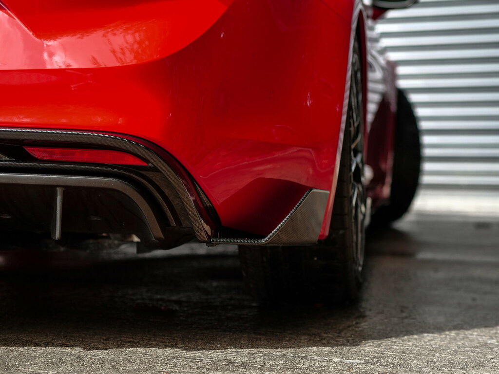 Alpine A110 52Kwh Gt Grey #52
