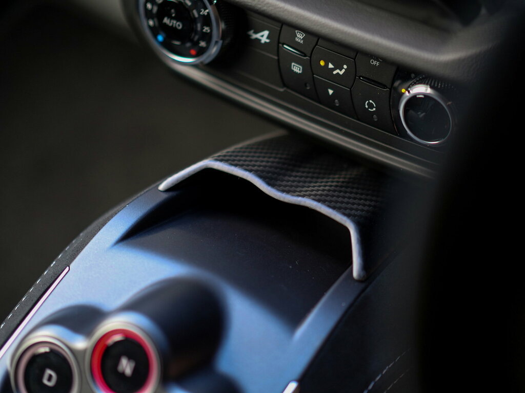Alpine A110 52Kwh Gt Grey #60
