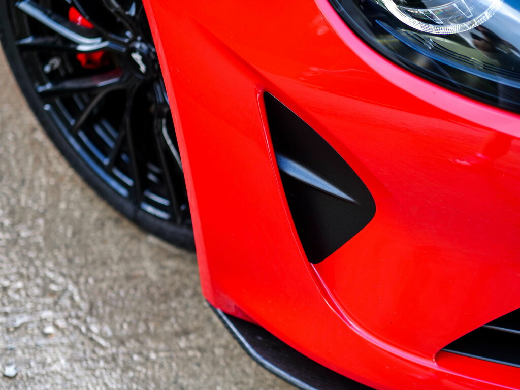 Alpine A110 52Kwh Gt Grey #18