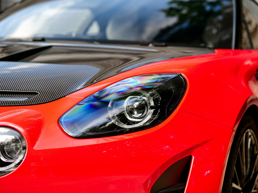 Alpine A110 52Kwh Gt Grey #24