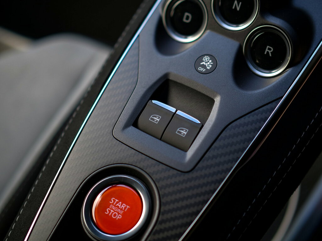 Alpine A110 52Kwh Gt Grey #62