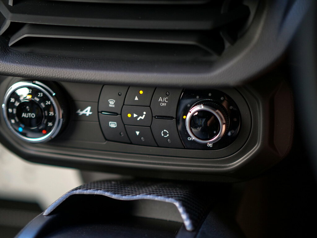 Alpine A110 52Kwh Gt Grey #59