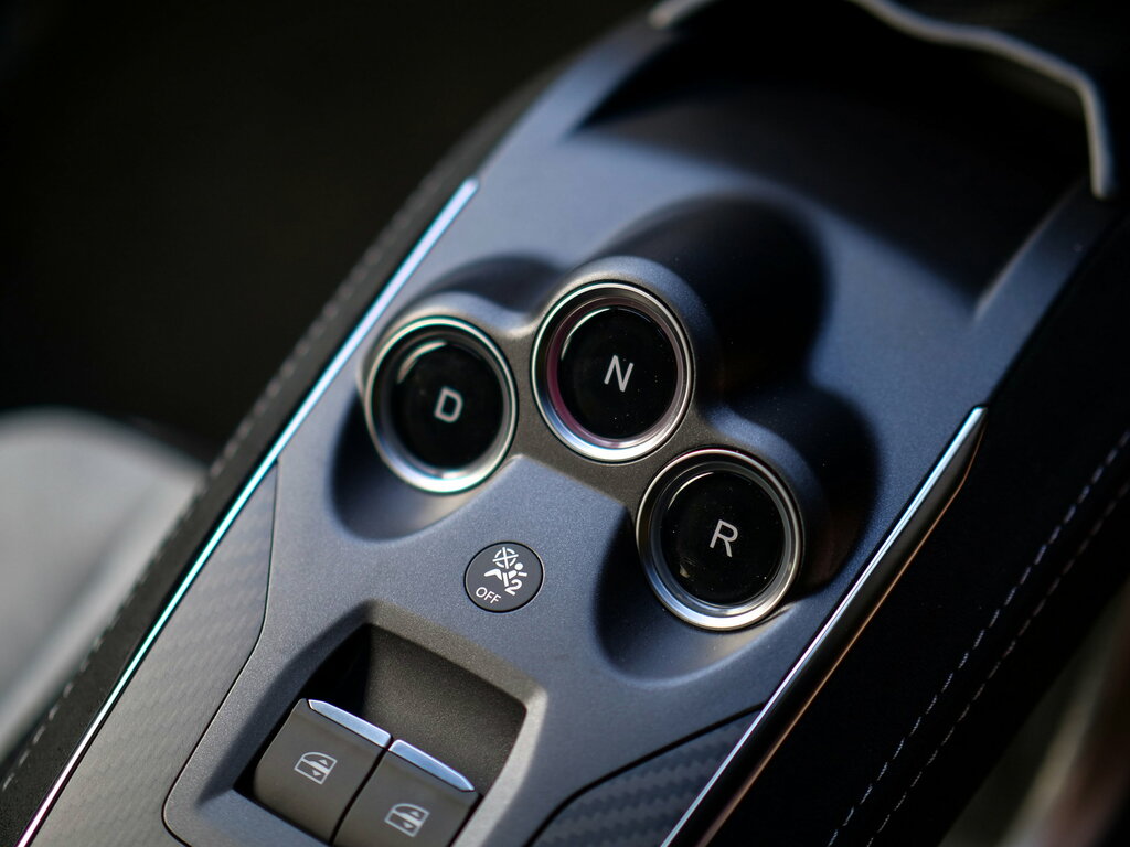 Alpine A110 52Kwh Gt Grey #61