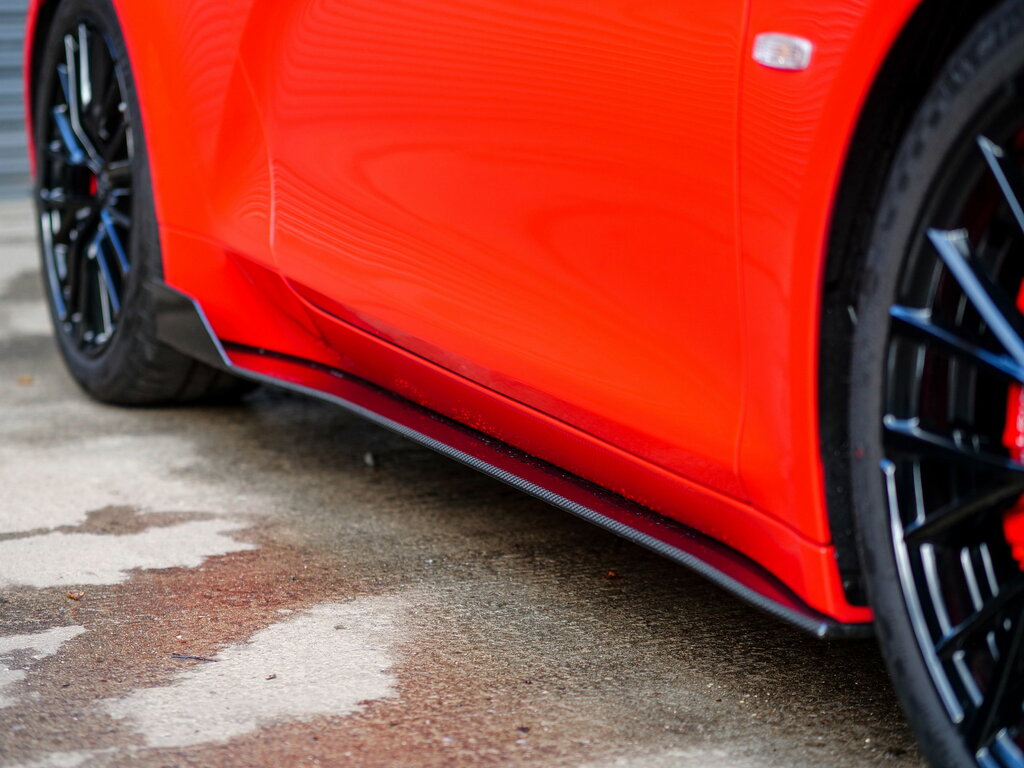 Alpine A110 52Kwh Gt Grey #44