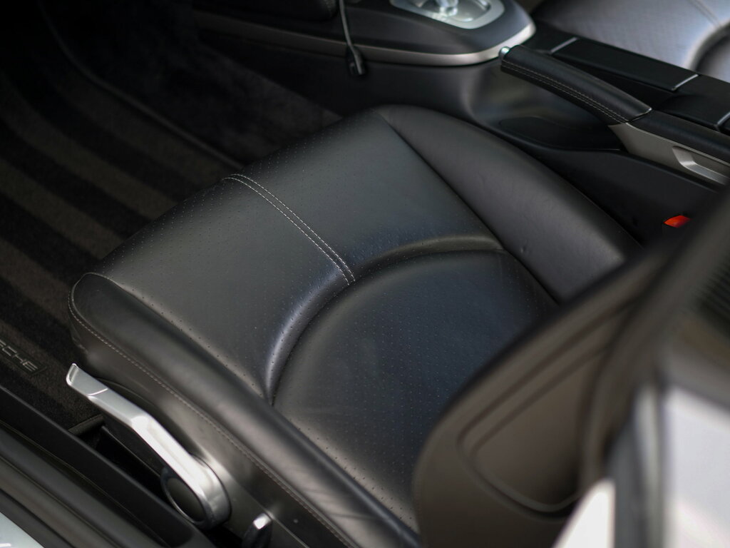 Porsche 911 S Pdk Blue #32