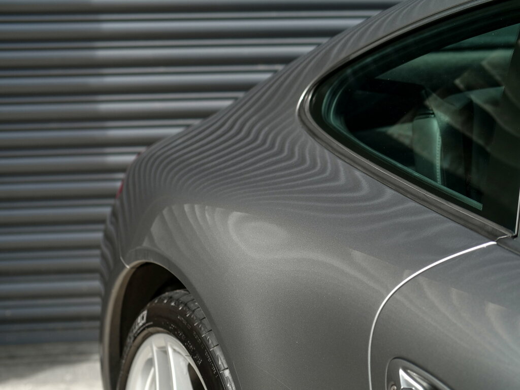 Porsche 911 S Pdk Blue #57