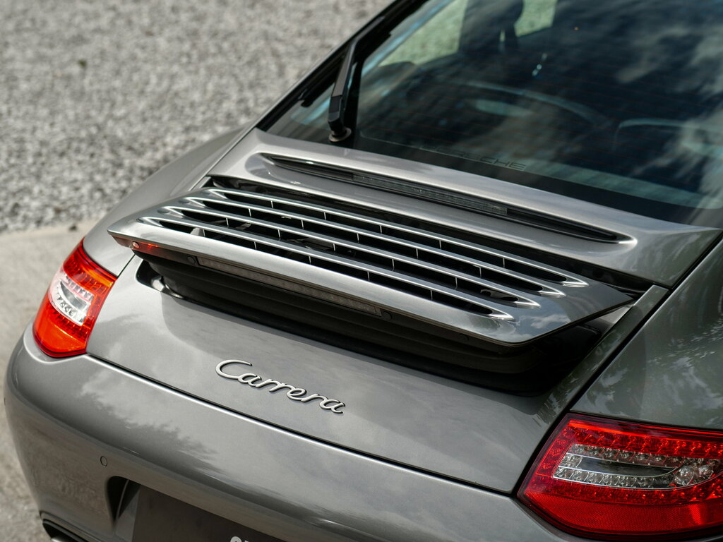 Porsche 911 S Pdk Blue #69