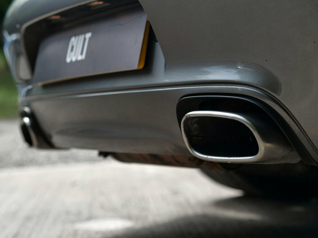 Porsche 911 S Pdk Blue #70