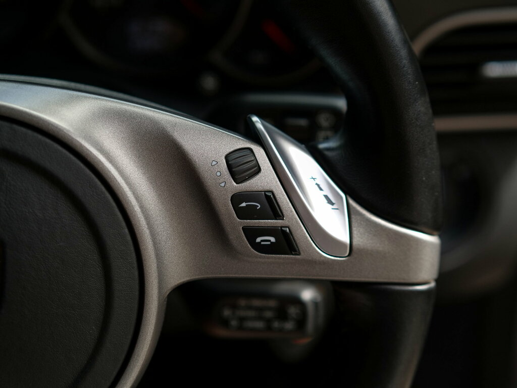 Porsche 911 S Pdk Blue #36