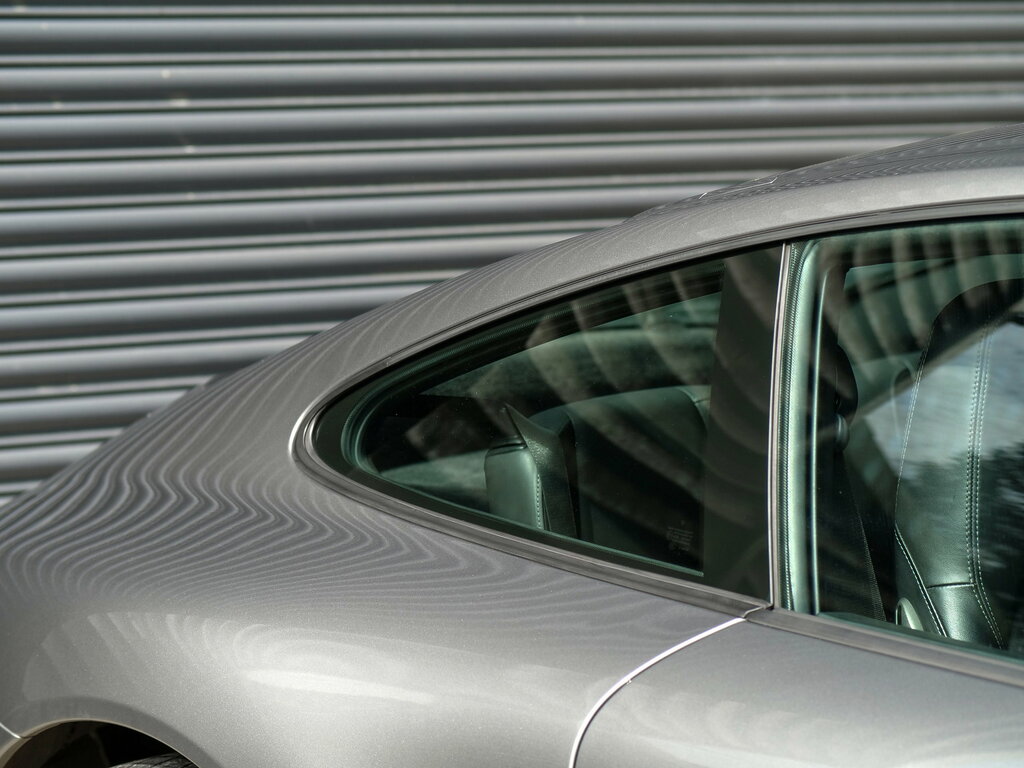 Porsche 911 S Pdk Blue #58