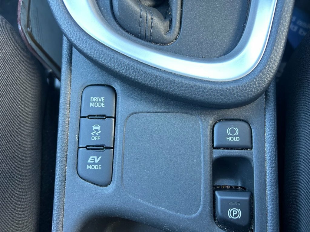 Toyota Yaris Cross 1.5L Design Silver #5