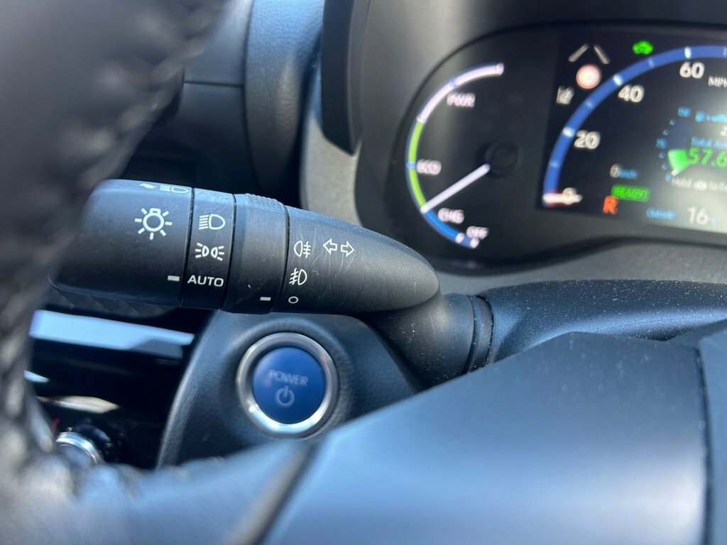Toyota Yaris Cross 1.5L Design Silver #3